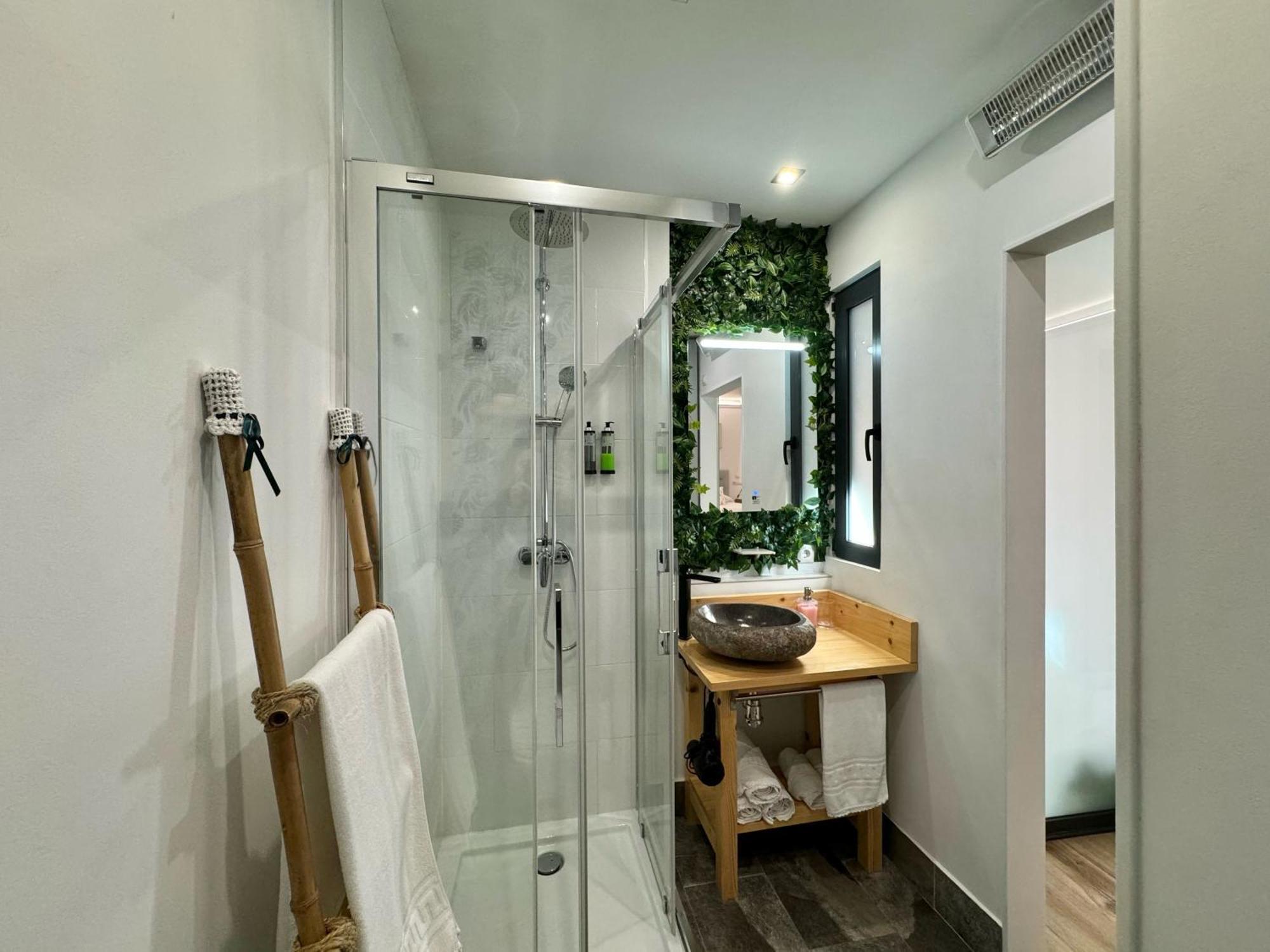 Апартаменти Loft Centre Сантандер Екстер'єр фото